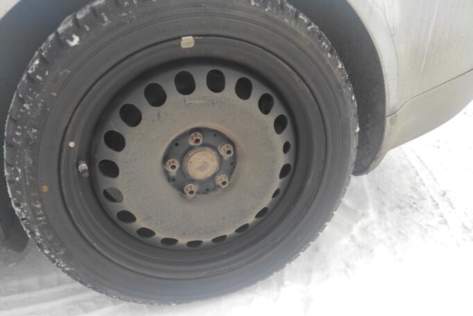 Muu, terasest stantsitud