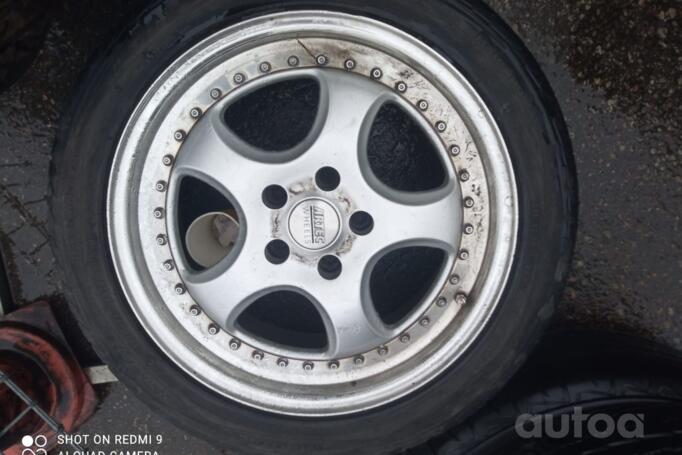 ARTEC. MERCEDES, AUDI, VW, valuveljed