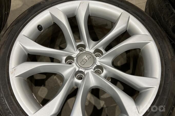 Audi original, valuveljed