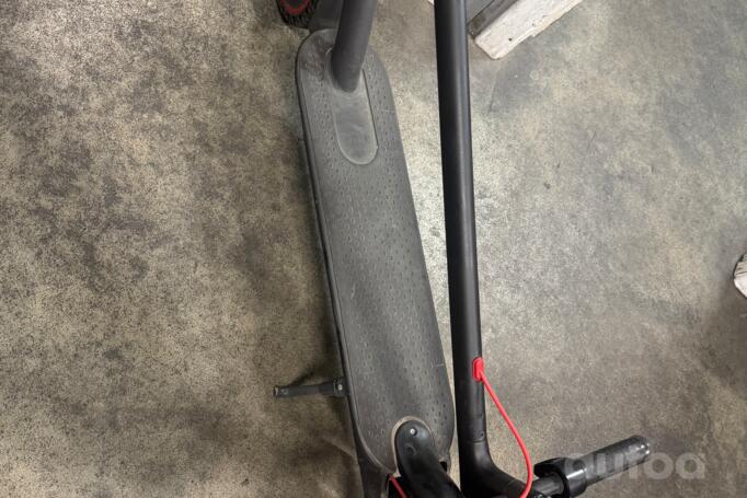 Xiomi Scooter Pro