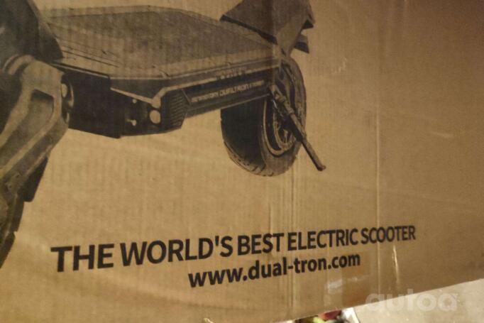 Dulatron Storm Limited Edition