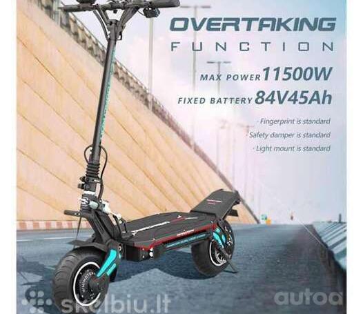 Dulatron Storm Limited Edition