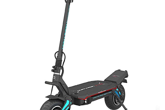 Dulatron Storm Limited Edition