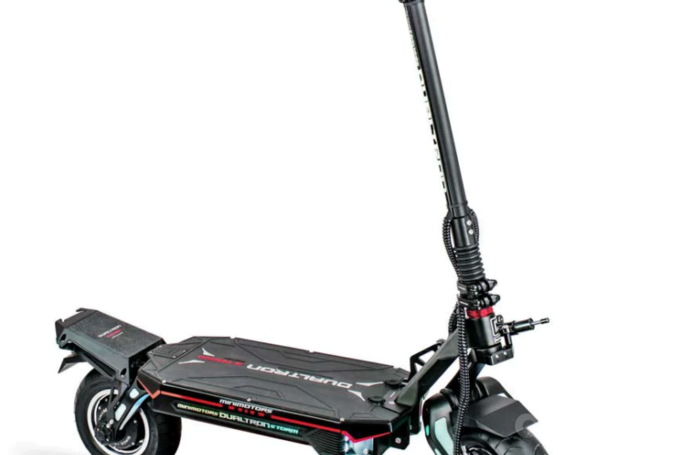 Dulatron Storm Limited Edition