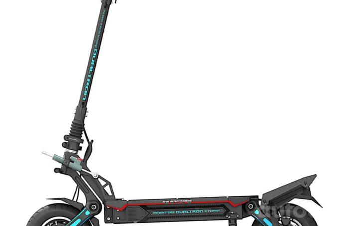 Dulatron Storm Limited Edition