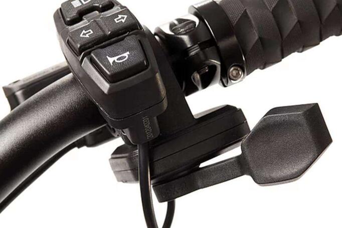 Nami Burn E3 Max 40Ah