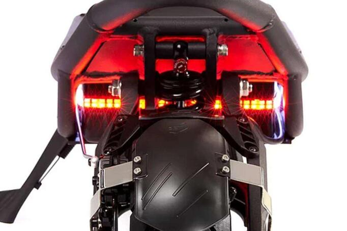 Nami Burn E3 Max 40Ah