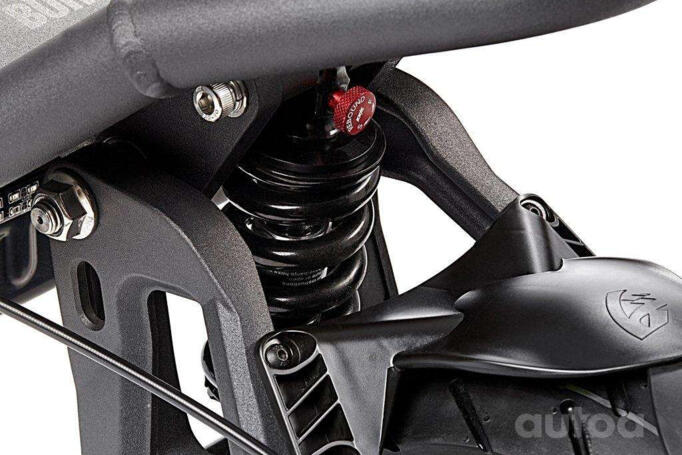 Nami Burn E3 Max 40Ah