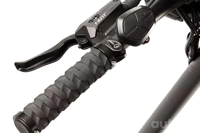 Nami Burn E3 Max 40Ah