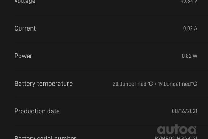 Xiomi Mi Electric Scooter 3