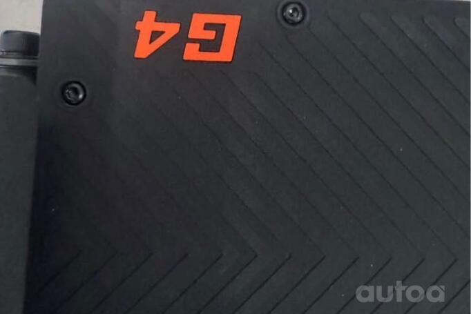 Kurkirin G4
