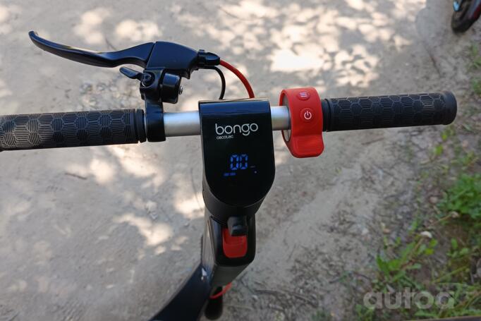 Cecotec Bongo