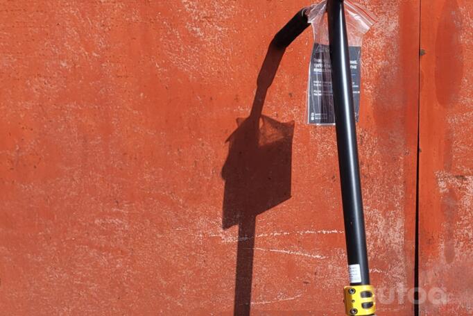 Triukinis Paspirtukas