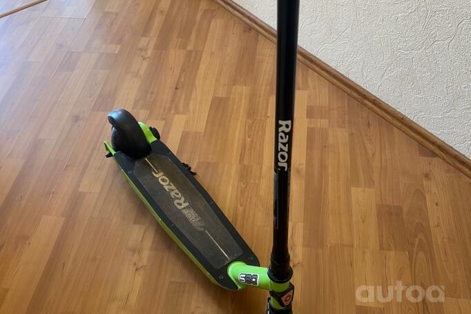 Razor S80