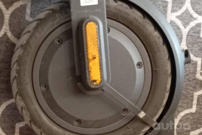 Xiaomi Electric Scooter 4 Pro 2 Gen