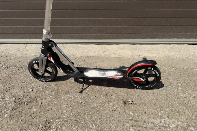 Hudora Rx205