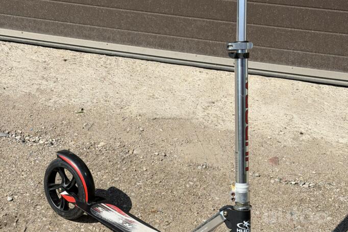 Hudora Rx205