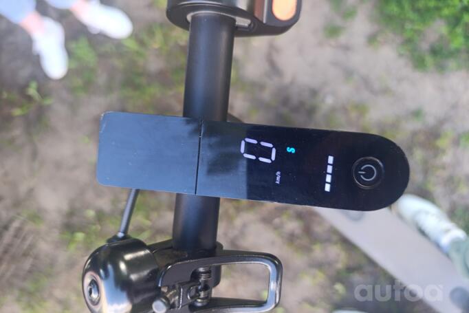 Xiaomi Essensial