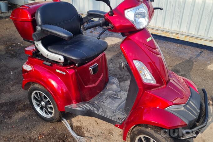 Eko Moto Vispa-1