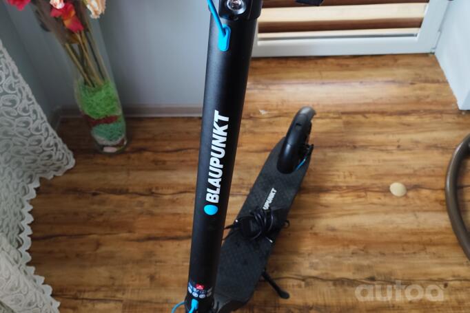 Blaupunkt Esc808