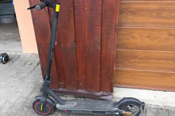 Xiaomi Xiaomi Mi Electric Scooter 1S Elektrinis Paspirtukas