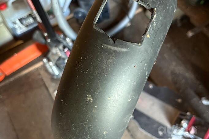 Beaster Scooter Bs11