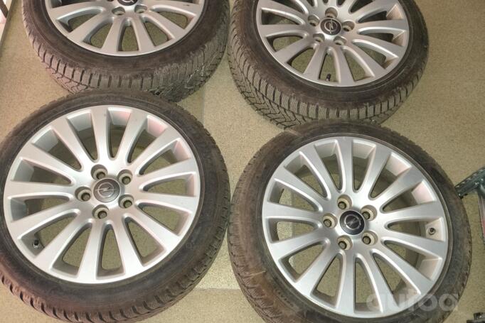 Dunlop
