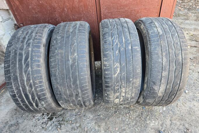 Bridgestone