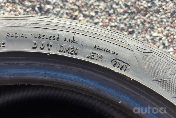 Goodyear