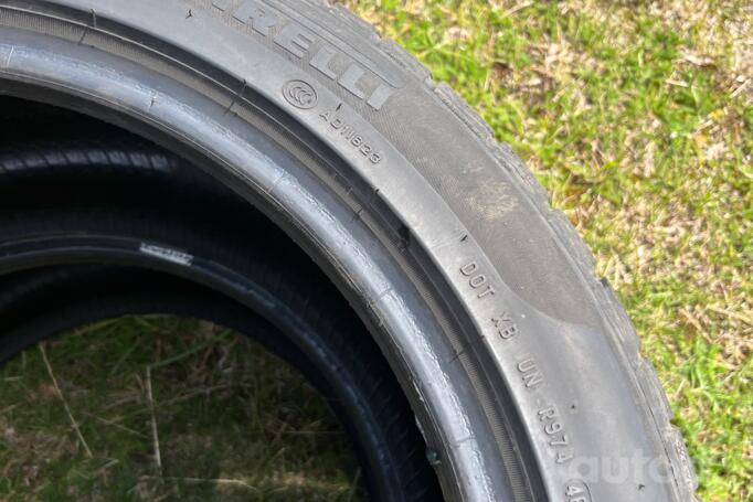Pirelli