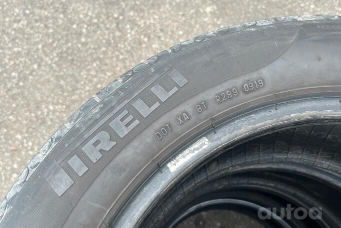 Pirelli