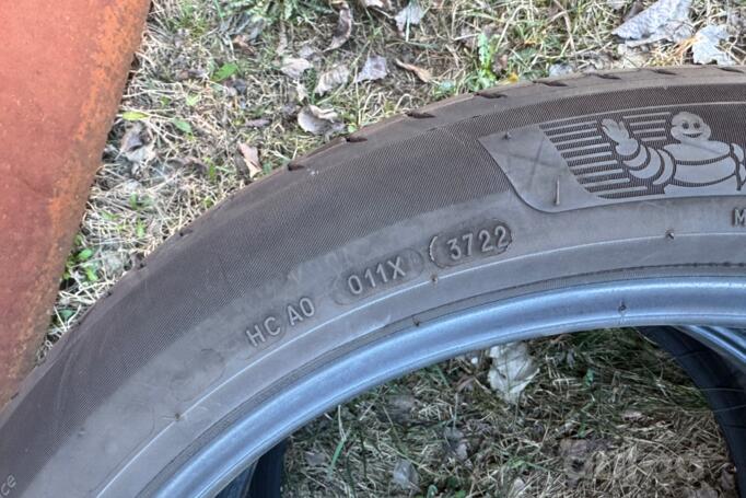 Michelin