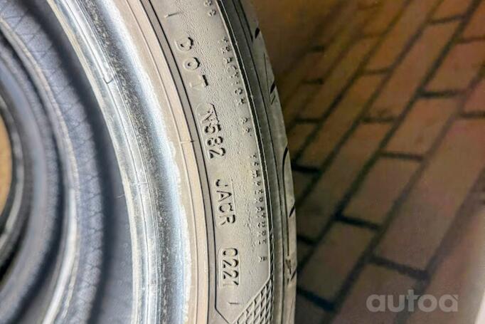 Goodyear