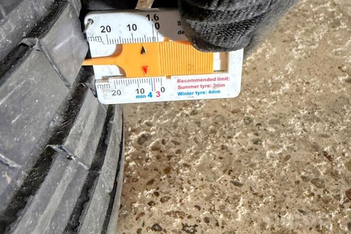 Goodyear