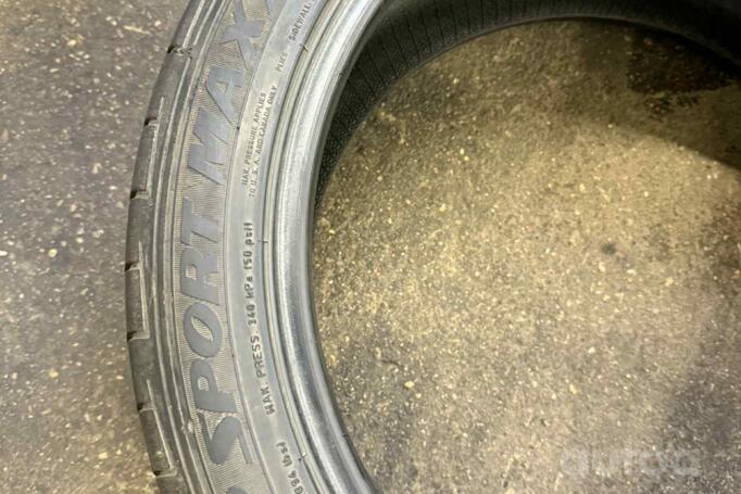 Dunlop