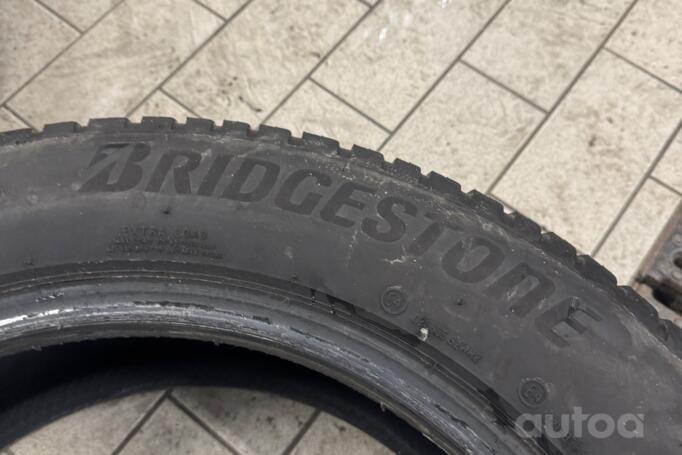 Bridgestone