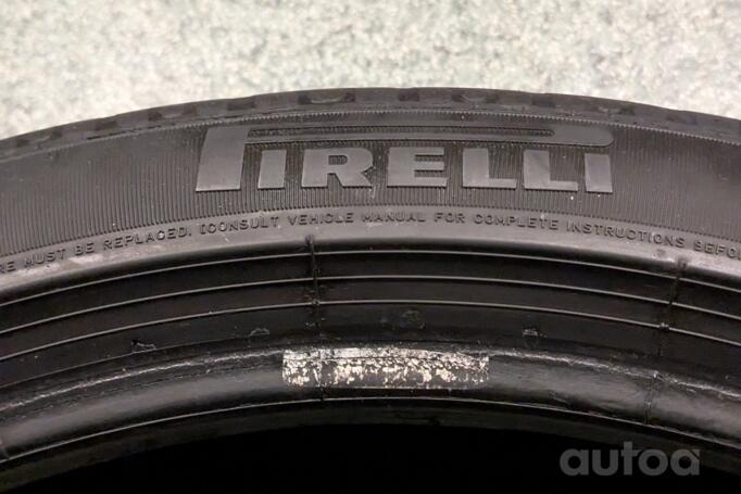 Pirelli