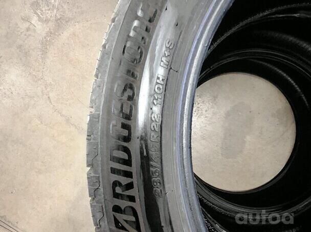 Bridgestone