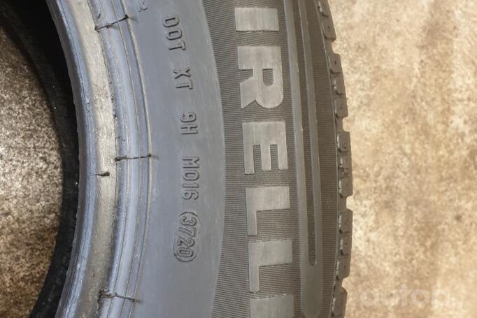 Pirelli