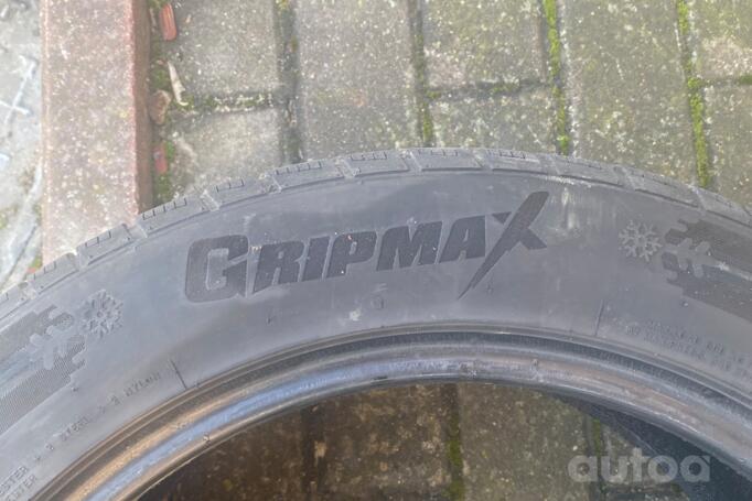 Gripmax