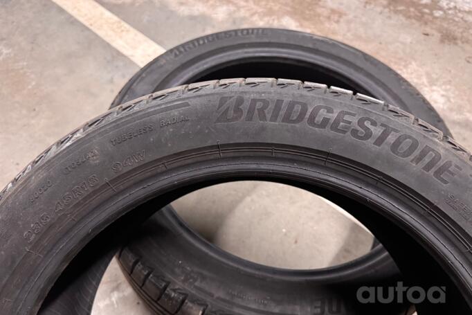 Bridgestone
