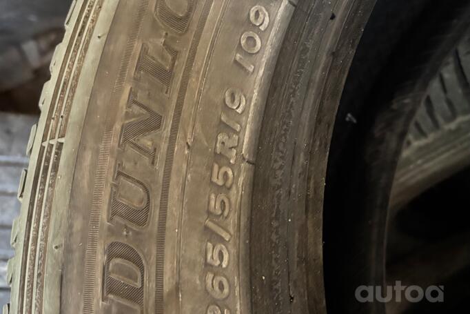 Dunlop