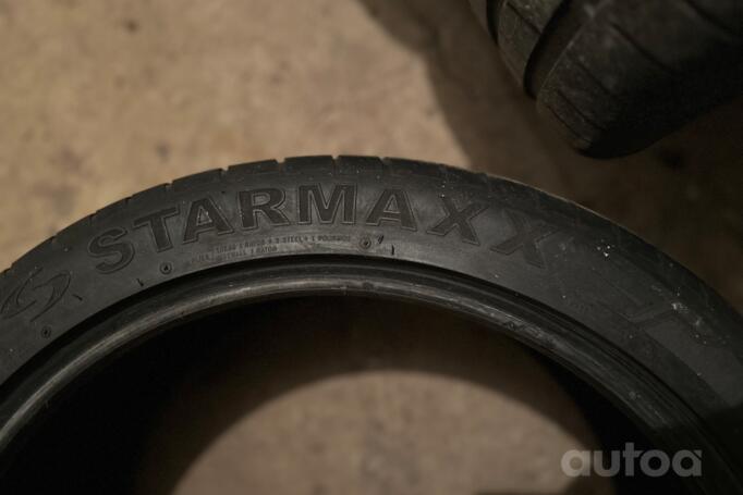 Starmaxx