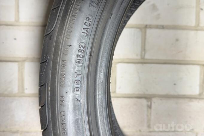 Goodyear
