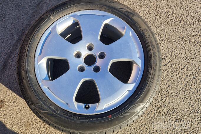 Dunlop
