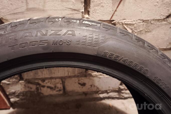 Bridgestone
