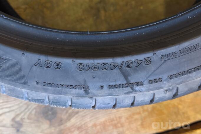 Bridgestone