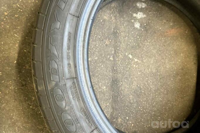 Goodyear