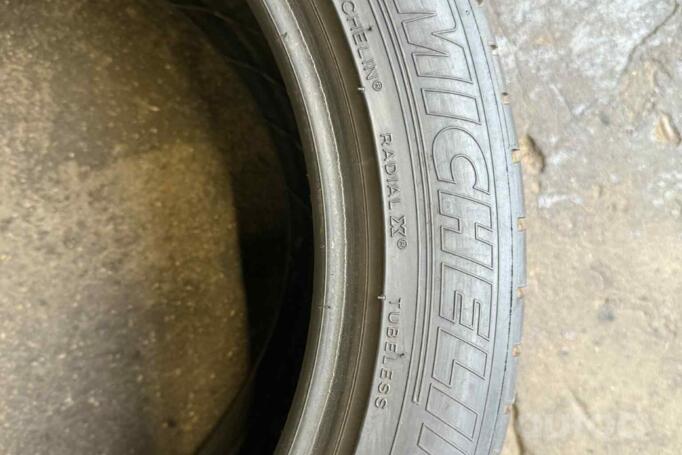 Michelin