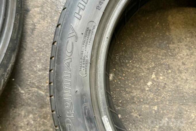 Michelin